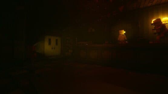 Urbex — screenshot 7