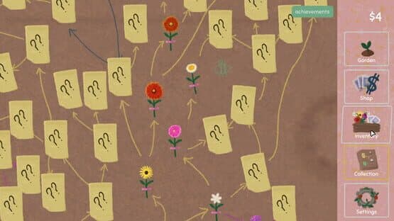 Stop and Smell the Flowers — screenshot 2
