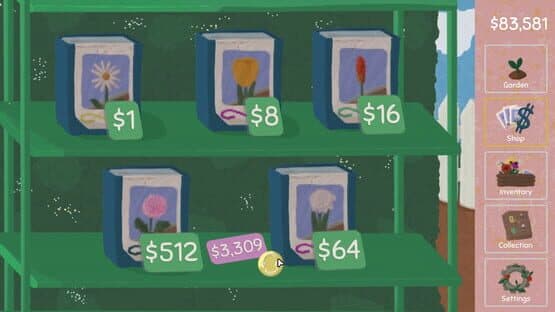 Stop and Smell the Flowers — screenshot 3