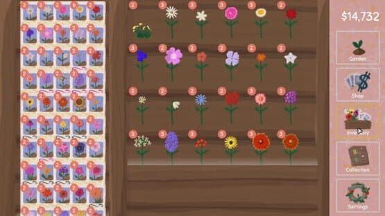 Stop and Smell the Flowers — screenshot 4