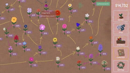Stop and Smell the Flowers — screenshot 5