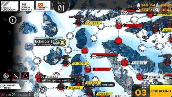 Girls' Frontline — screenshot 8
