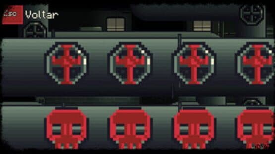Escape Doom — screenshot 1