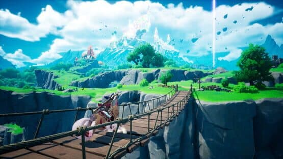 DragonSword: Awakening — screenshot 2