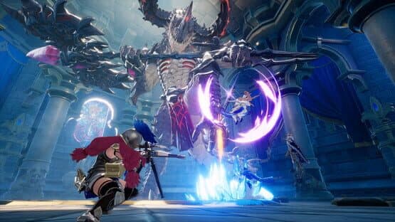 DragonSword: Awakening — screenshot 3