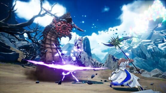 DragonSword: Awakening — screenshot 4