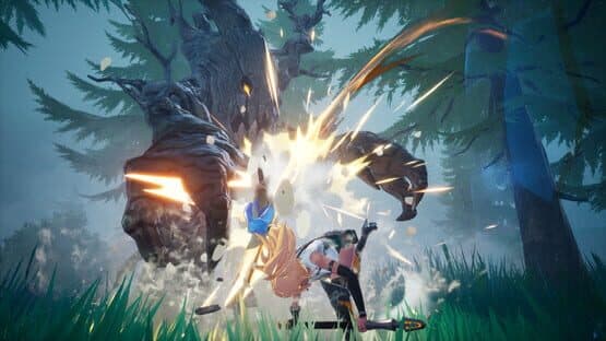 DragonSword: Awakening — screenshot 5