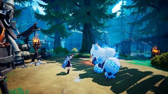 DragonSword: Awakening — screenshot 6