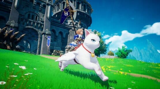 DragonSword: Awakening — screenshot 7
