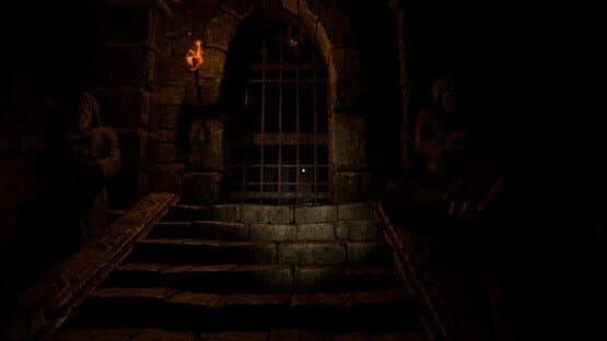 Nightmare Before Blackgate — screenshot 4