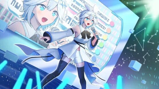 Syr and the Stars' Revival — screenshot 1