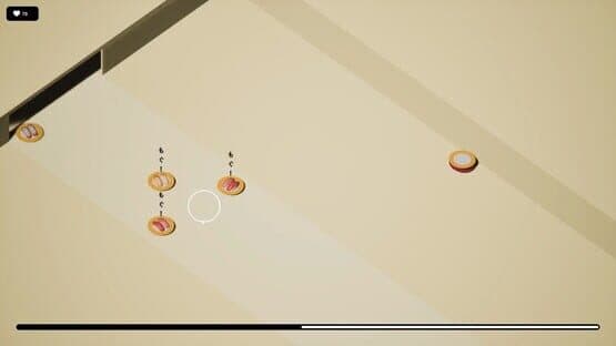 Sushi Yummy — screenshot 1