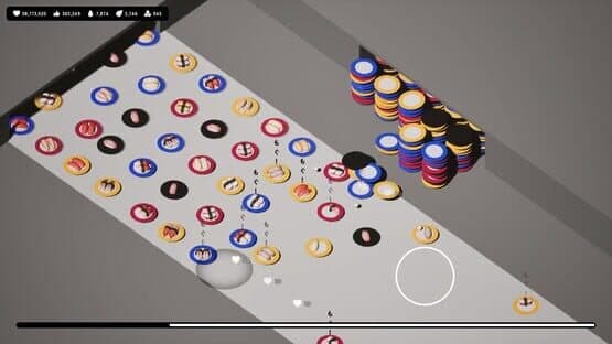 Sushi Yummy — screenshot 4