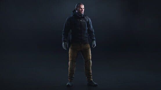 Escape from Tarkov: Bear - Cyclone — screenshot 1