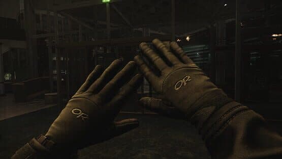 Escape from Tarkov: Bear - Cyclone — screenshot 4