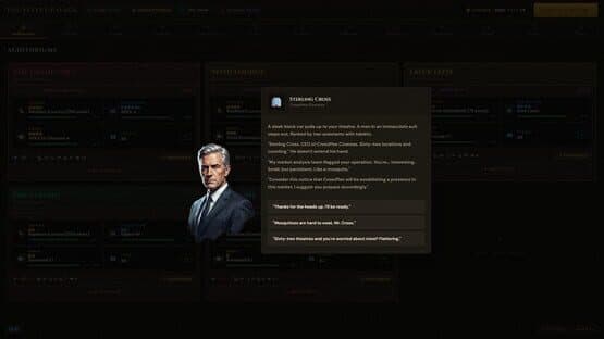 Box Office Mayhem: Theatre Tycoon — screenshot 2