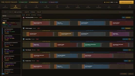 Box Office Mayhem: Theatre Tycoon — screenshot 3