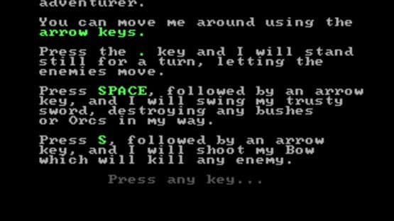 Dark Woods 2 — screenshot 4