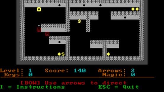 Dark Woods 2 — screenshot 5