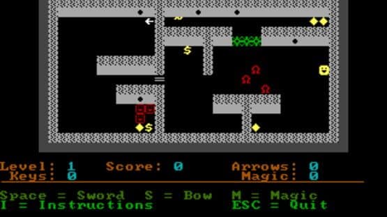 Dark Woods 2 — screenshot 6