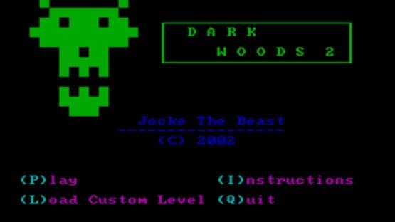 Dark Woods 2 — screenshot 7