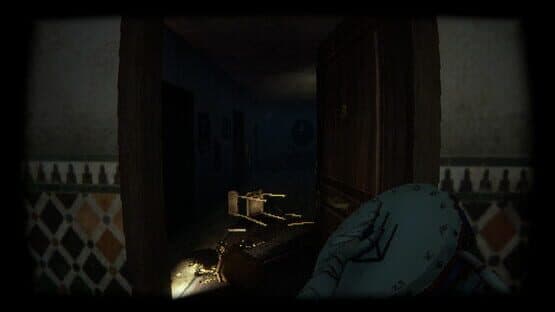 Tambourine — screenshot 2