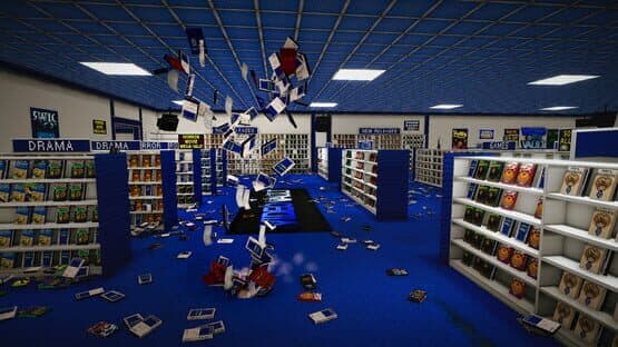 Victor's Video Vault — screenshot 2