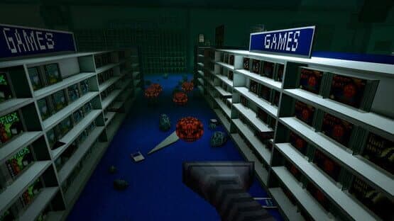 Victor's Video Vault — screenshot 5