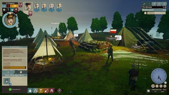 Dig In — screenshot 1