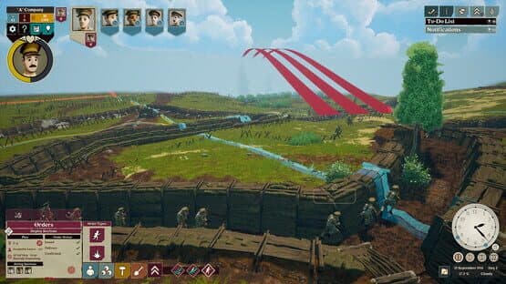 Dig In — screenshot 2