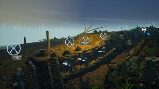 Dig In — screenshot 3