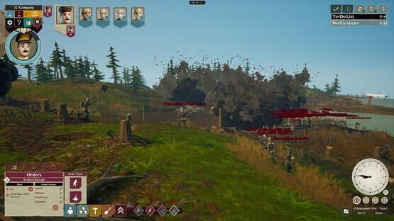 Dig In — screenshot 5