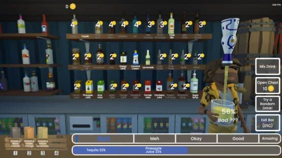 Bar After Bar — screenshot 4