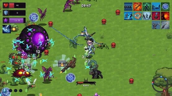 Bug Drop — screenshot 1
