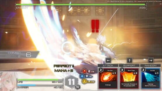 Witch the Showdown — screenshot 3