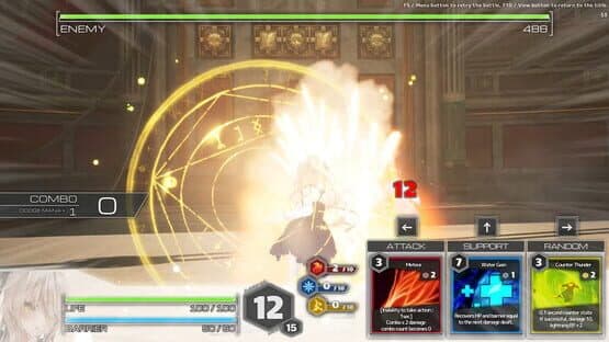Witch the Showdown — screenshot 4