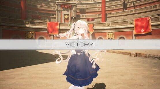 Witch the Showdown — screenshot 6