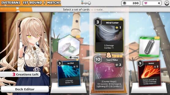 Witch the Showdown — screenshot 8