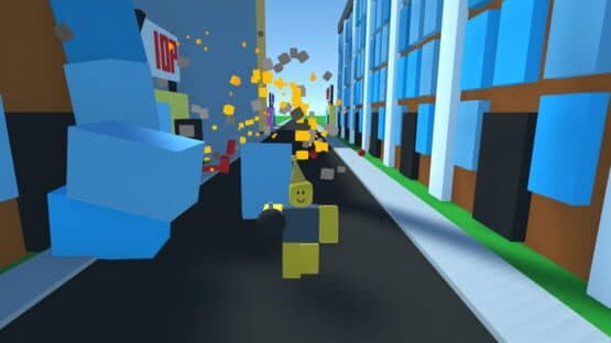 Polytoria — screenshot 1
