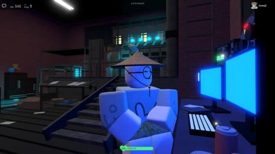 Polytoria — screenshot 2