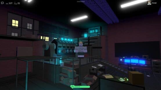 Polytoria — screenshot 3