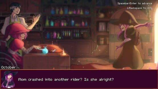 Delivered by Friday — screenshot 1