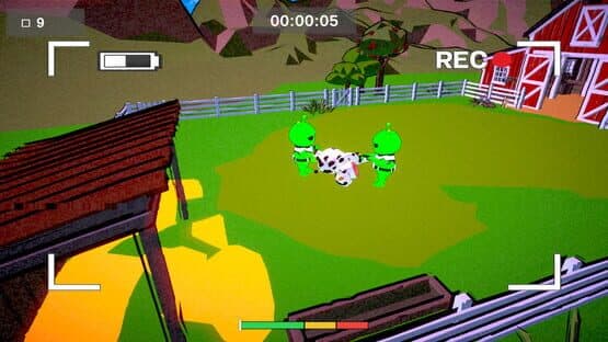 No More Cows — screenshot 3