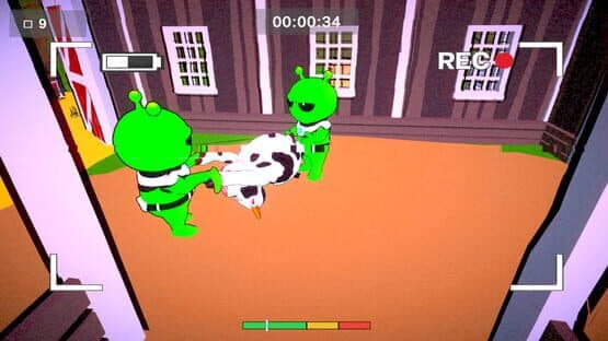 No More Cows — screenshot 4