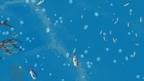 FishPond — screenshot 1