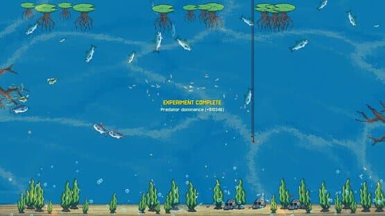 FishPond — screenshot 2