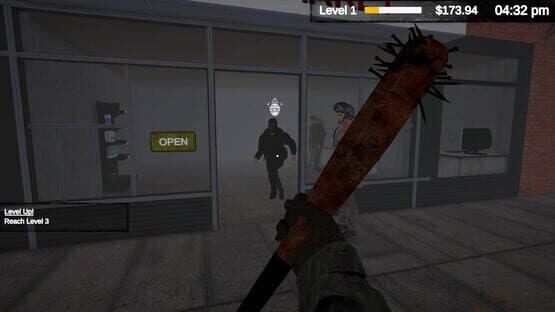 Quarantine Market Simulator — screenshot 3
