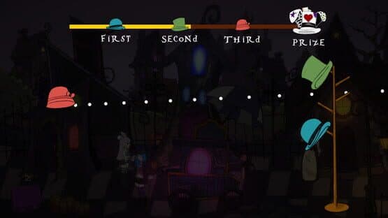 Dravenmoor — screenshot 3