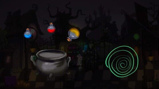 Dravenmoor — screenshot 4
