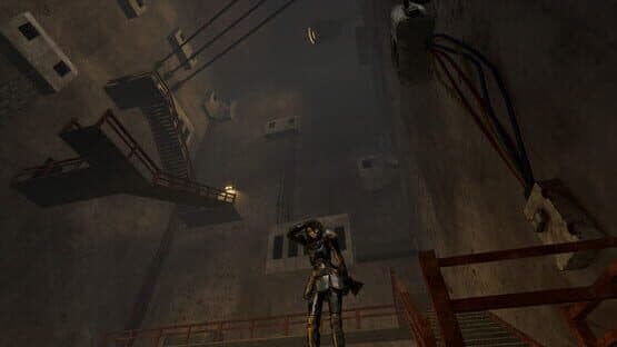 Self-Replication: Destruction — screenshot 1